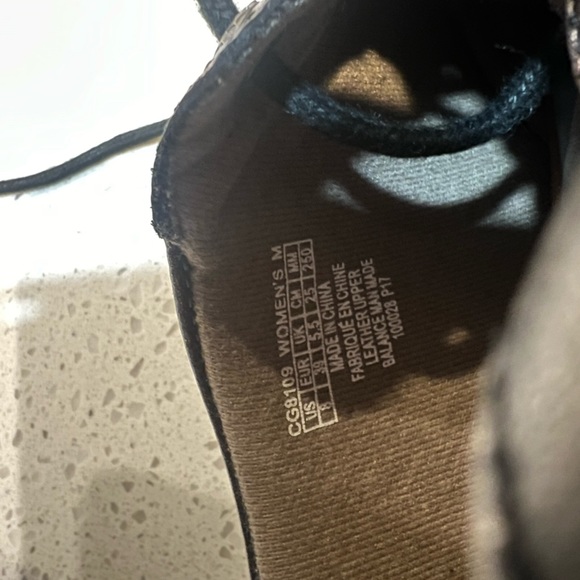 Rockport Cobhill Women’s Size 8 - Picture 7 of 8